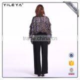 Special Design Big Sleeve Blouse,woman Top,ladies Fashion Tops thumbnail-6