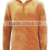 Trade Assurance BSCI Thick Polar Embroidery Patch Design Hoodie thumbnail-2
