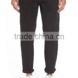 Mens Skinny Unique Design Stretch Jeans Mid Waist Urban Style Ripped Stretch Loose Fit Jeans thumbnail-2