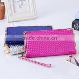 R0032H 2016 Newest Style pu Leather Long Wallets thumbnail-1