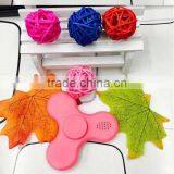 Fashion Metal Fidget Spinner Toy Aluminum Finger Spinner Toys for Relieving Stress thumbnail-3