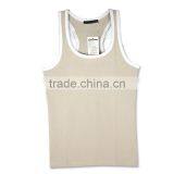 Custom Cheap Cotton /polyester/spandex Women Tank Tops thumbnail-4