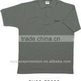 100% Cotton Polo thumbnail-1