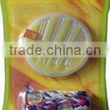 Househole Used Sewing Thread Set