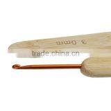 New Arrival 3mm 13cm At Random Aluminum Crochet Hooks thumbnail-3