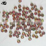 SS16 Rainbow Vitrail Medium Color Rhinestones for Dress Clothing thumbnail-1