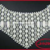Cotton Collar Lace /embroidery Collar Lace thumbnail-1