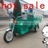 Popular&cheap Cargo Electric Tuk Tuk for Sale