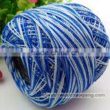 Cotton Thread,100% Mercerized Cotton / Egyptian Cotton thumbnail-6