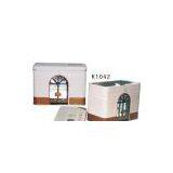 Rectangular Music Tin thumbnail-1