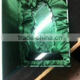 Crystal Qatar Map Trophy thumbnail-2