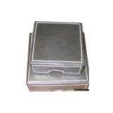 PVC Casket(2pcs) thumbnail-1