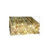 Favourable Hexagonal Brass Rod thumbnail-1