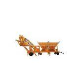 Concrete Batching Plant UTM25 thumbnail-1