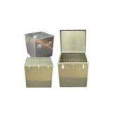 Aluminum Box thumbnail-1