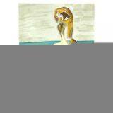 Sell Ceramic Painting Tile thumbnail-1