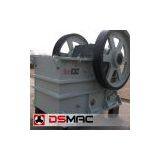 Jaw Crusher Machine (PE) thumbnail-1