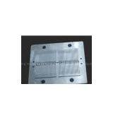 Push Mount Cable Ties Mould thumbnail-1