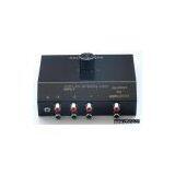 Audio Selector thumbnail-1