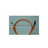 MTRJ-LC Patchcord thumbnail-1
