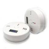 Supply UH Carbon Monoxide Detector With LCD Displayer thumbnail-3