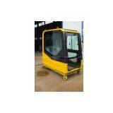 Excavator Cabin Ass'y thumbnail-1