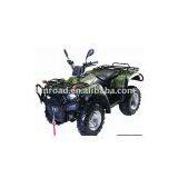 400cc Atv(4x4 Atv/eec 400cc Atv) thumbnail-1