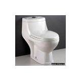 One-Piece Toilet thumbnail-1