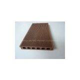 Outdoor WPC Deck Flooring Decorative Decking thumbnail-1