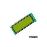 Sell Graphic LCD Module With 122 x 32 Dots (No Backlight) thumbnail-1