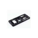 High-quality Precision Mobile Phone Shell ABS, PP, Plastic Injection Moulds thumbnail-1