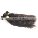 Fashionable Black Color 100% Virgin Indian Natural Wave Hair thumbnail-4