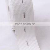 Custom Elastic Band With Holes Knitted Elastic Bands Underwear thumbnail-2