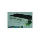 Windows XP Thin Client Mini PC 1080P HD , X87 Atom Dual Core PC Terminal