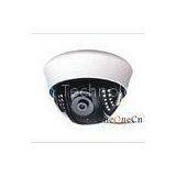 1MP Plug And Play Weatherproof Security Camera With Night Vision