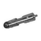 Single-stage Clevis Piston Rod Hydraulic Cylinders for Loader, Steer Loader, Excavator thumbnail-1