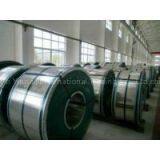 JIS G 3303 T2-T4 0.18mm-0.50mm Thickness Tin Plate Coil for Tin Can thumbnail-1