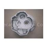 Railway Spare Part Gravity Casting High Precision CNC Machining Services