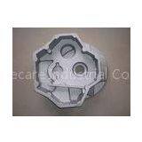 Railway Spare Part Gravity Casting High Precision CNC Machining Services