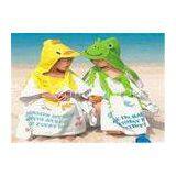 Sticky A4 Sublimation Transfer Paper for Kids Cute Bath Towel / T-shirt