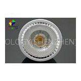 Novel COB White 12 Watt PAR30 LED Par Spot Lighting 700lm , AC 230V 250V thumbnail-1