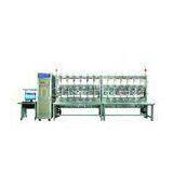 Auto 3 Phase Energy Meter Test Bench , Electric Meter Testing Equipment Calibration