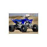 Brand New YAMAHA YFZ 450 ATV R