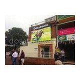 P5mm SMD2727 Commercial LED Screens LED Display Module 160*160mm