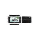 5.0 Inches TFT LCD GPS Navigation With Maps