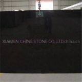 Shanxi Black Granite Slab