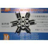 Stainless Steel Threaded Insert thumbnail-3