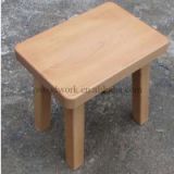 STOOL STOOL BENCH WOODEN Stool bar stool