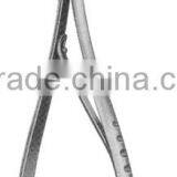 Micro Needle Holder With Curved Style thumbnail-1