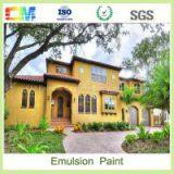 Top Quality Exterior Emulsion Wall Paint Building Materials for Low Cost thumbnail-3